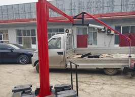 贺州市机械抓手码垛卸货神器贺州市多功能机械抓手哪里卖装卸水泥神器处理机械抓手贺州市水泥抓手
